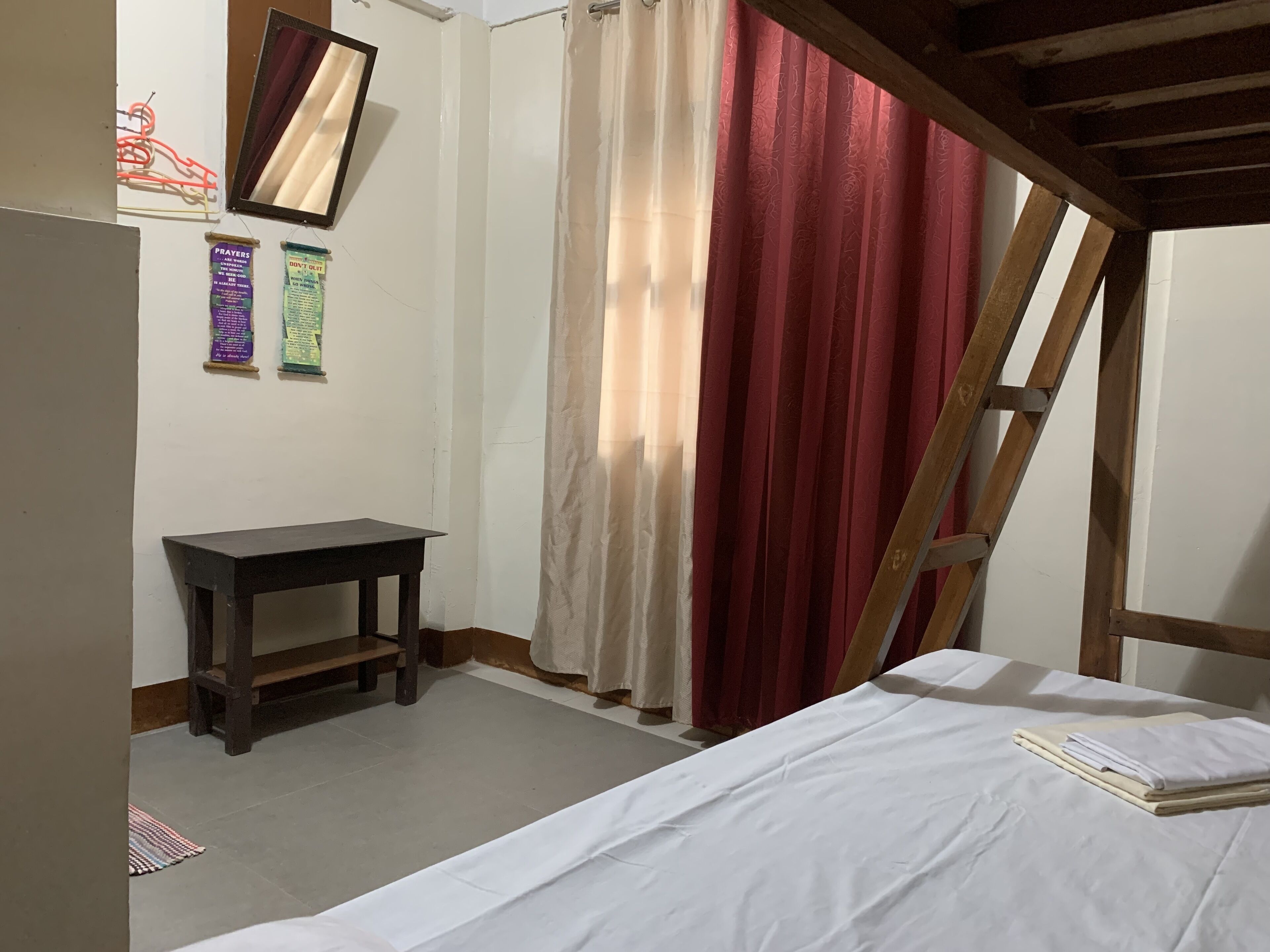 Foto - Blessed Inn Annex