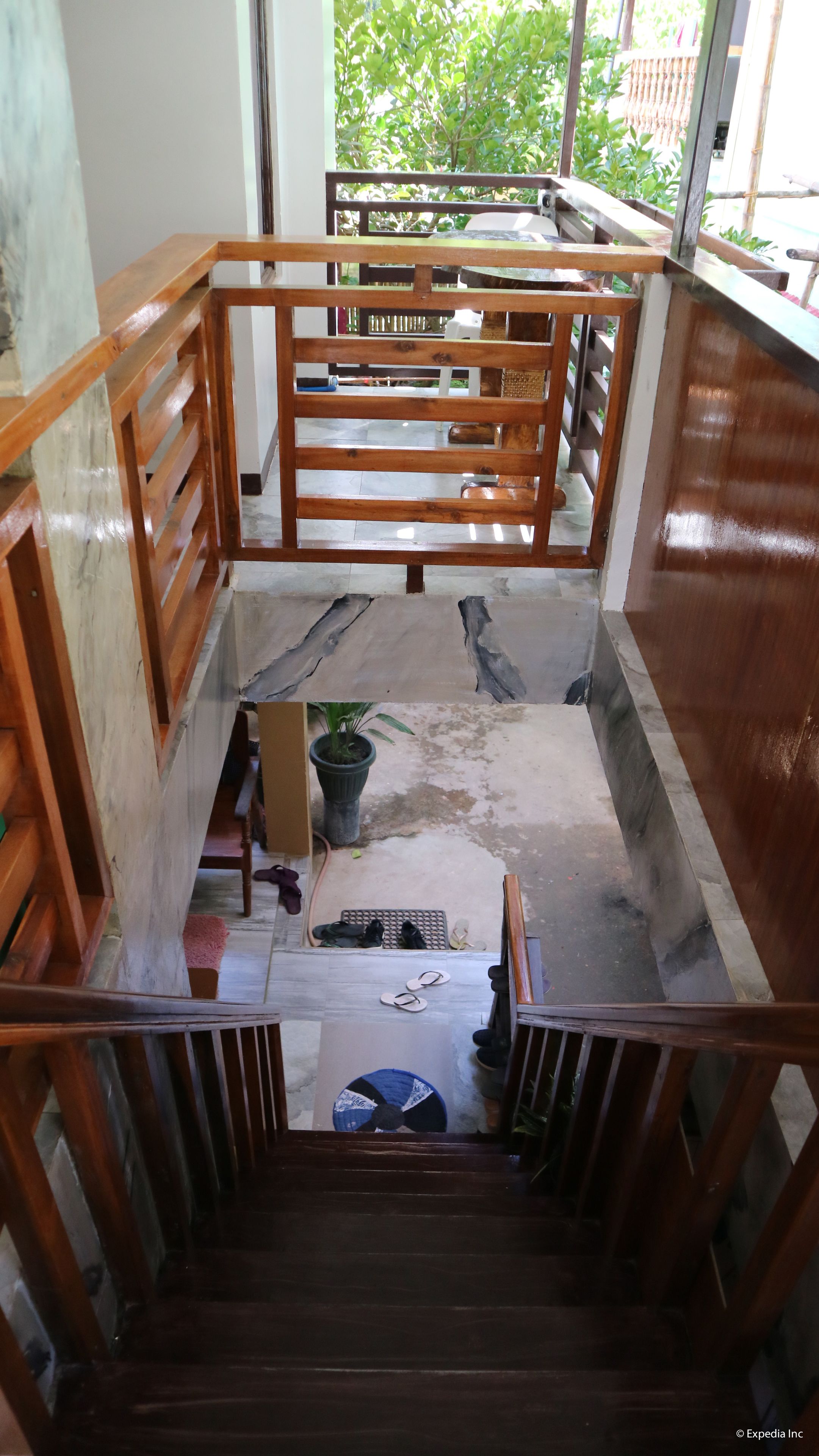 Foto - Blessed Inn Annex