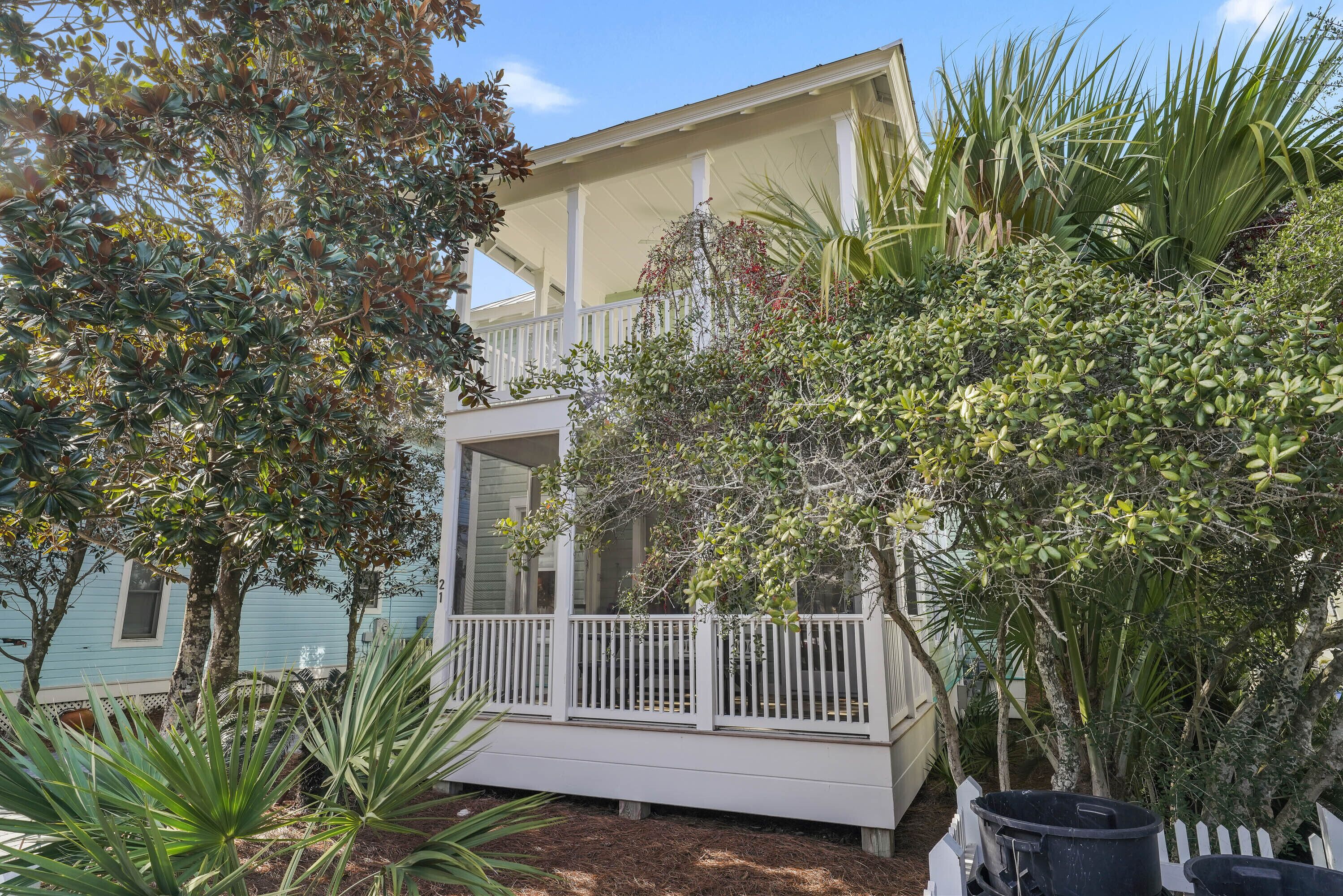3 HOUSES TO BEACH, PET FRIENDLY IN SEASIDE! Greenpeace
