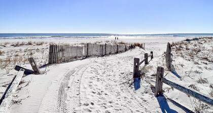 1 BLOCK TO THE BEACH, RESTAURANTS & NIGHTLIFE