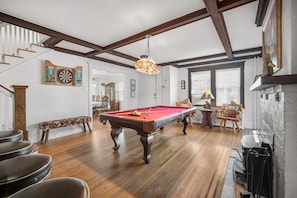 Sala de juegos