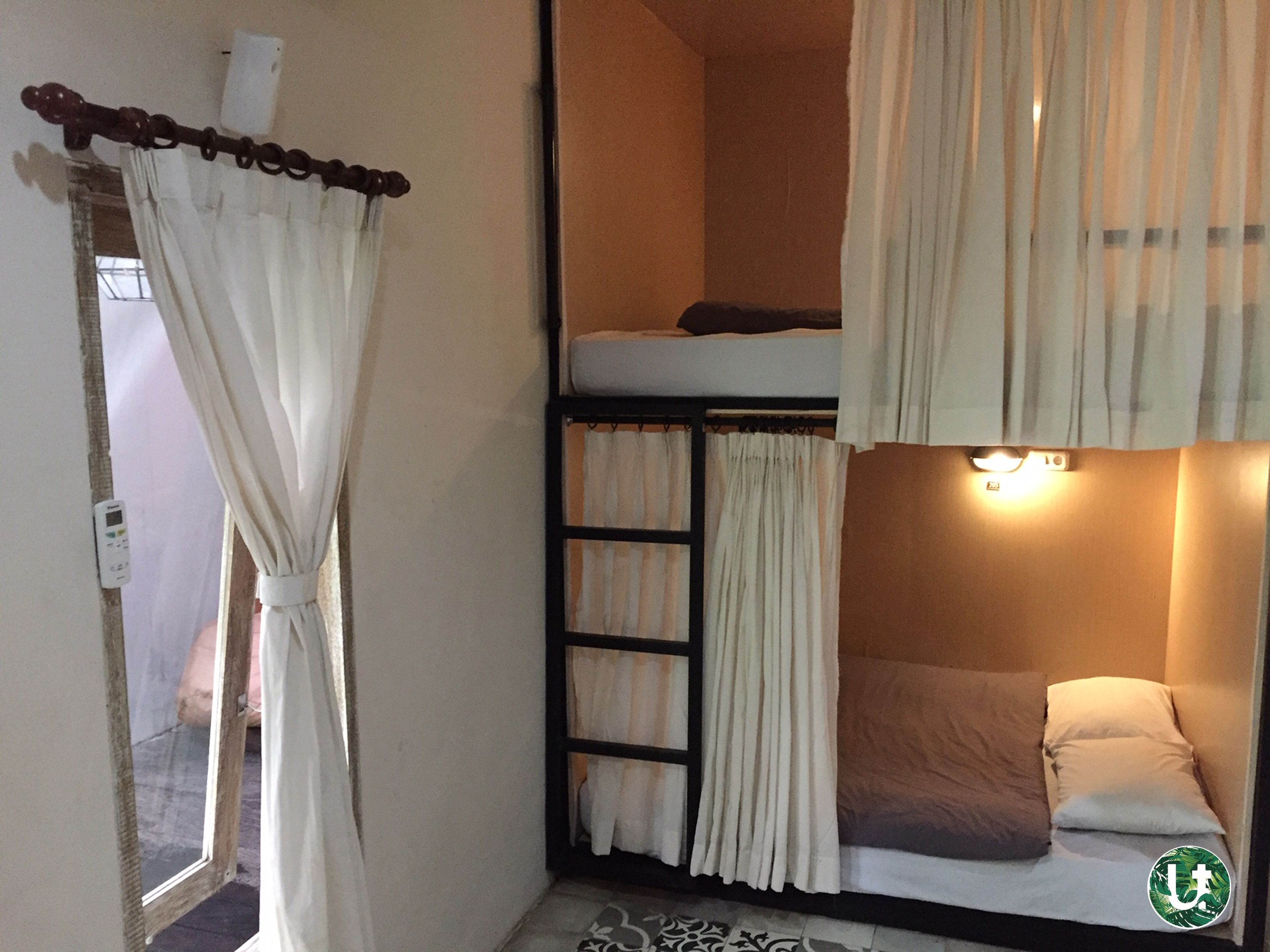 Foto - Ubud Tropical - Hostel