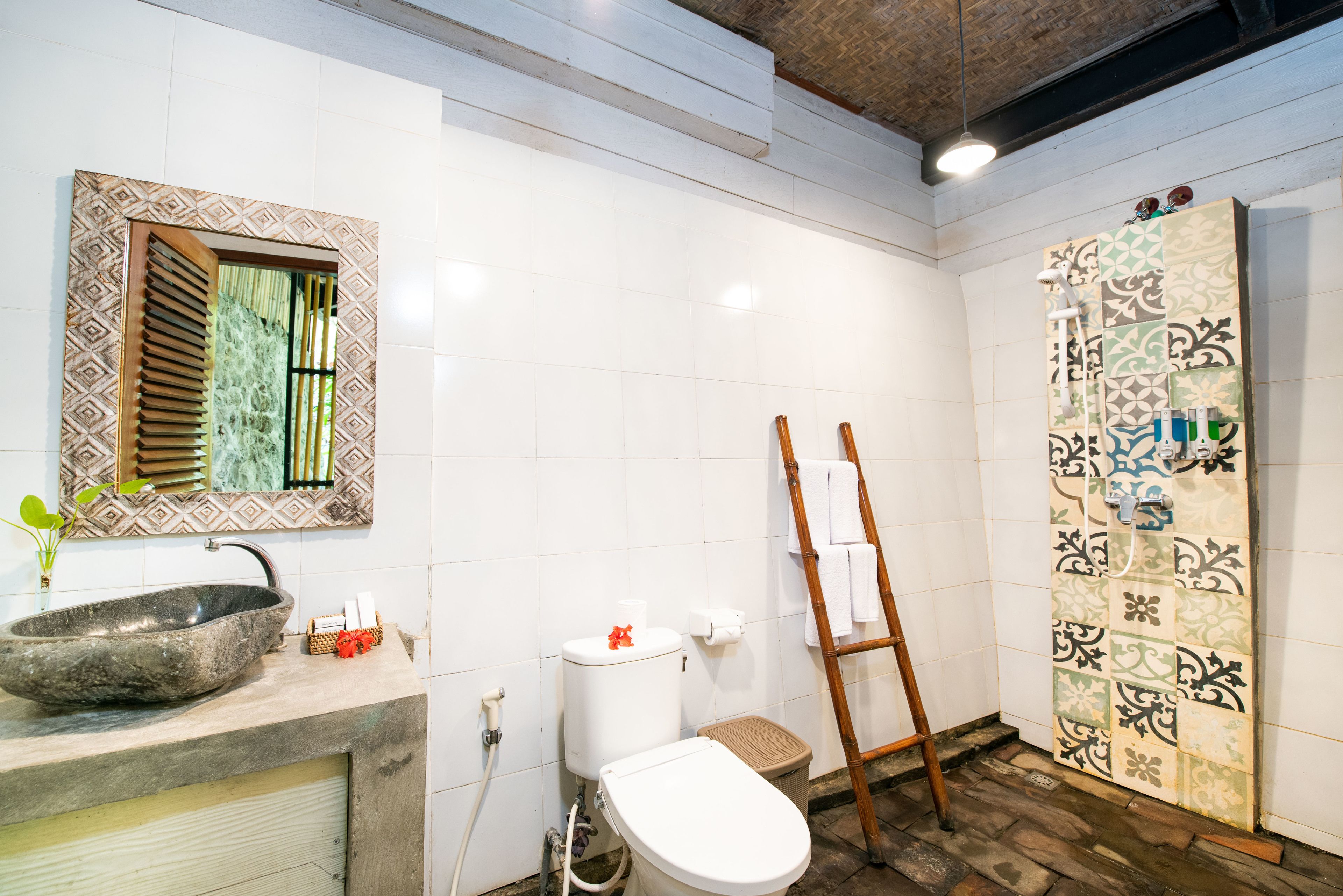 Foto - Ubud Tropical - Hostel