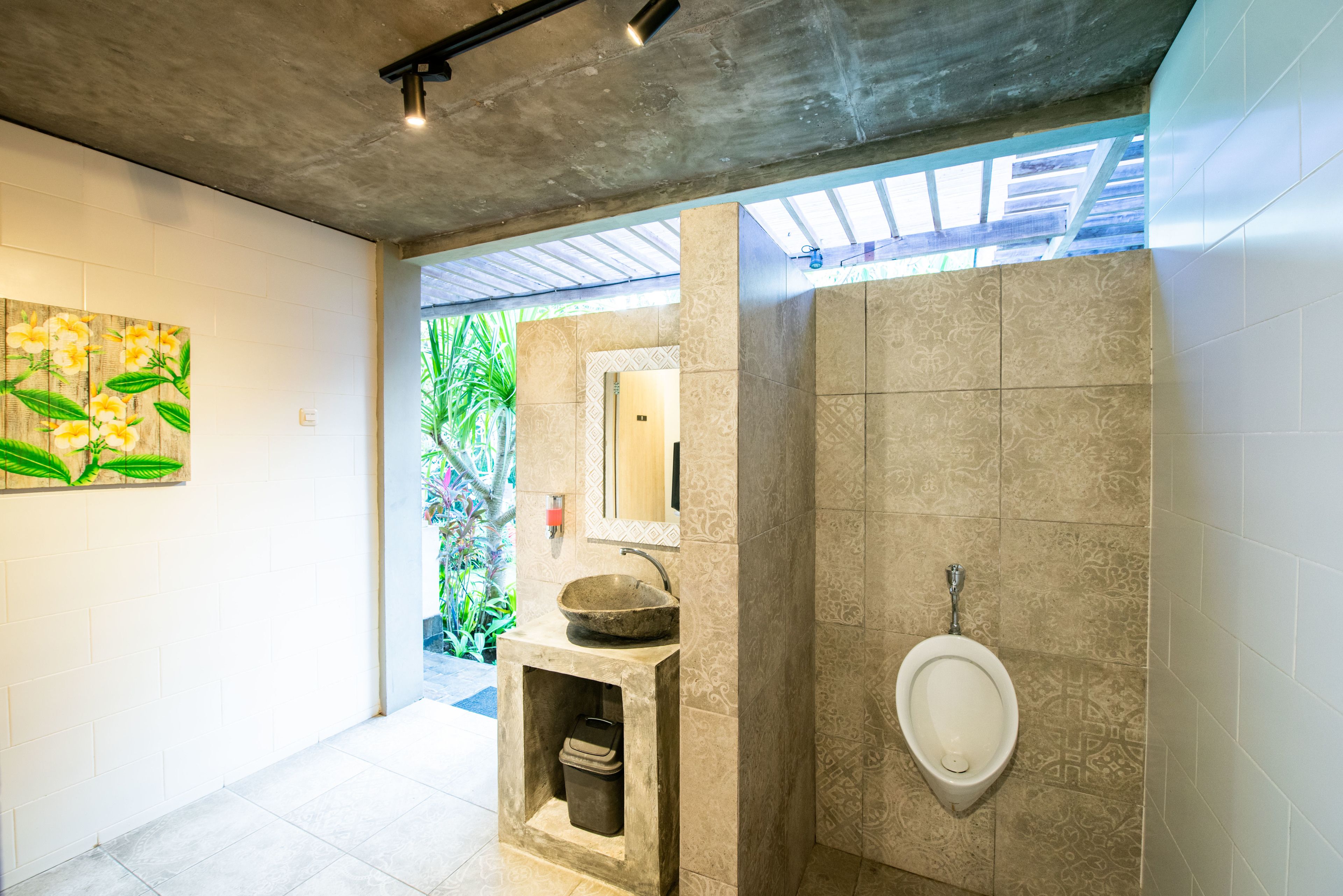 Foto - Ubud Tropical - Hostel
