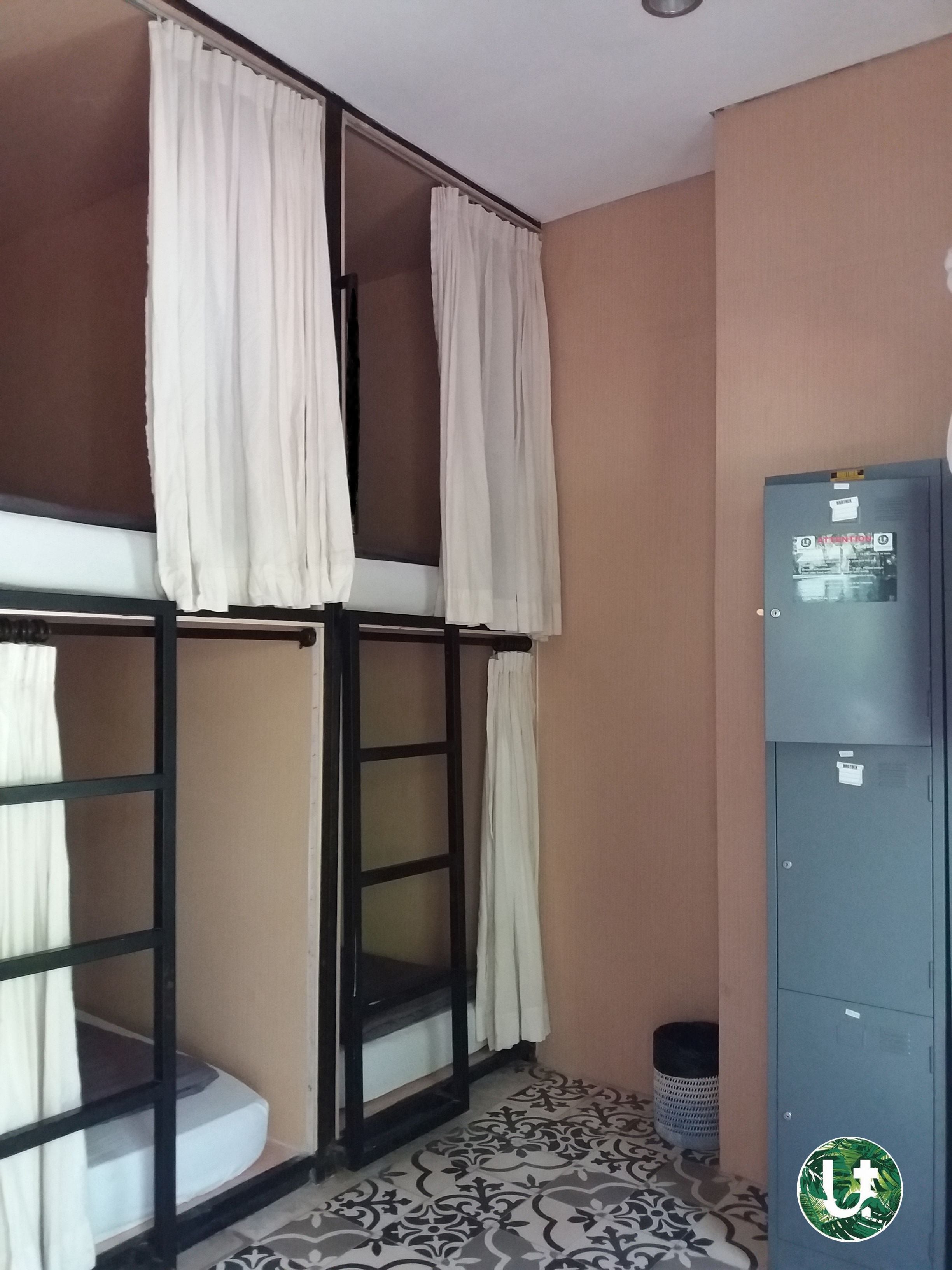 Foto - Ubud Tropical - Hostel
