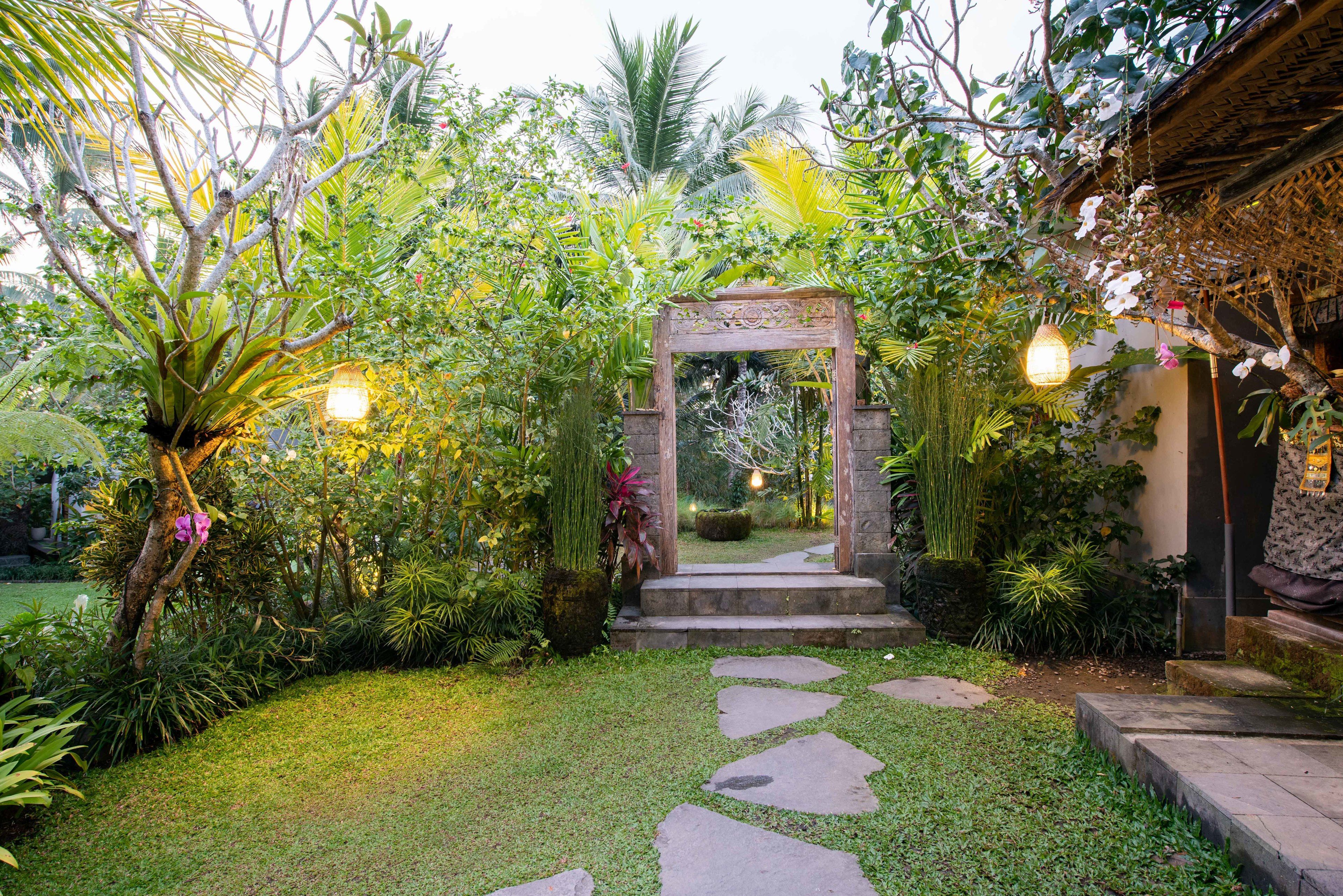 Foto - Ubud Tropical - Hostel