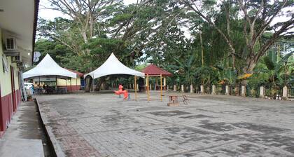 Liwagu Lodge