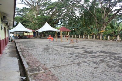 Liwagu Lodge