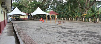 Liwagu Lodge