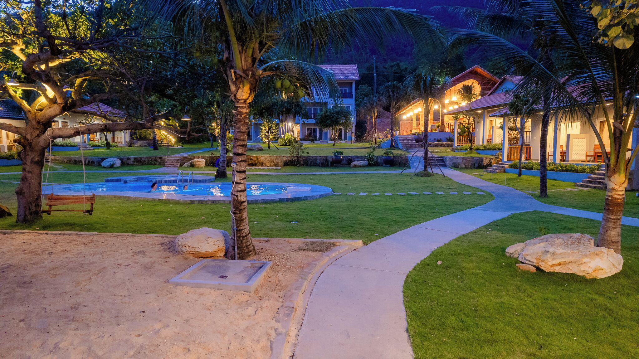Photo - Cosian Bay Phu Quoc Resort