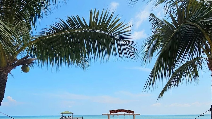 Cosian Bay Phu Quoc Resort
