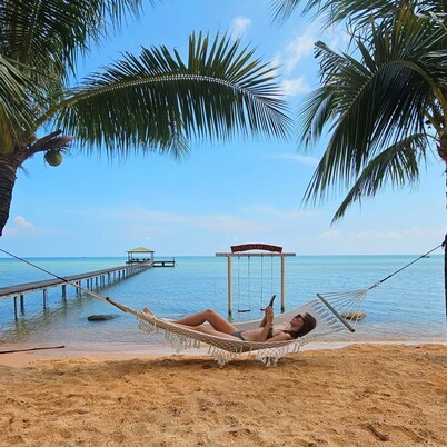Cosian Bay Phu Quoc Resort