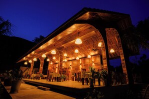 Restaurant - Cosian Bay Phu Quoc Resort (Phu Quoc)