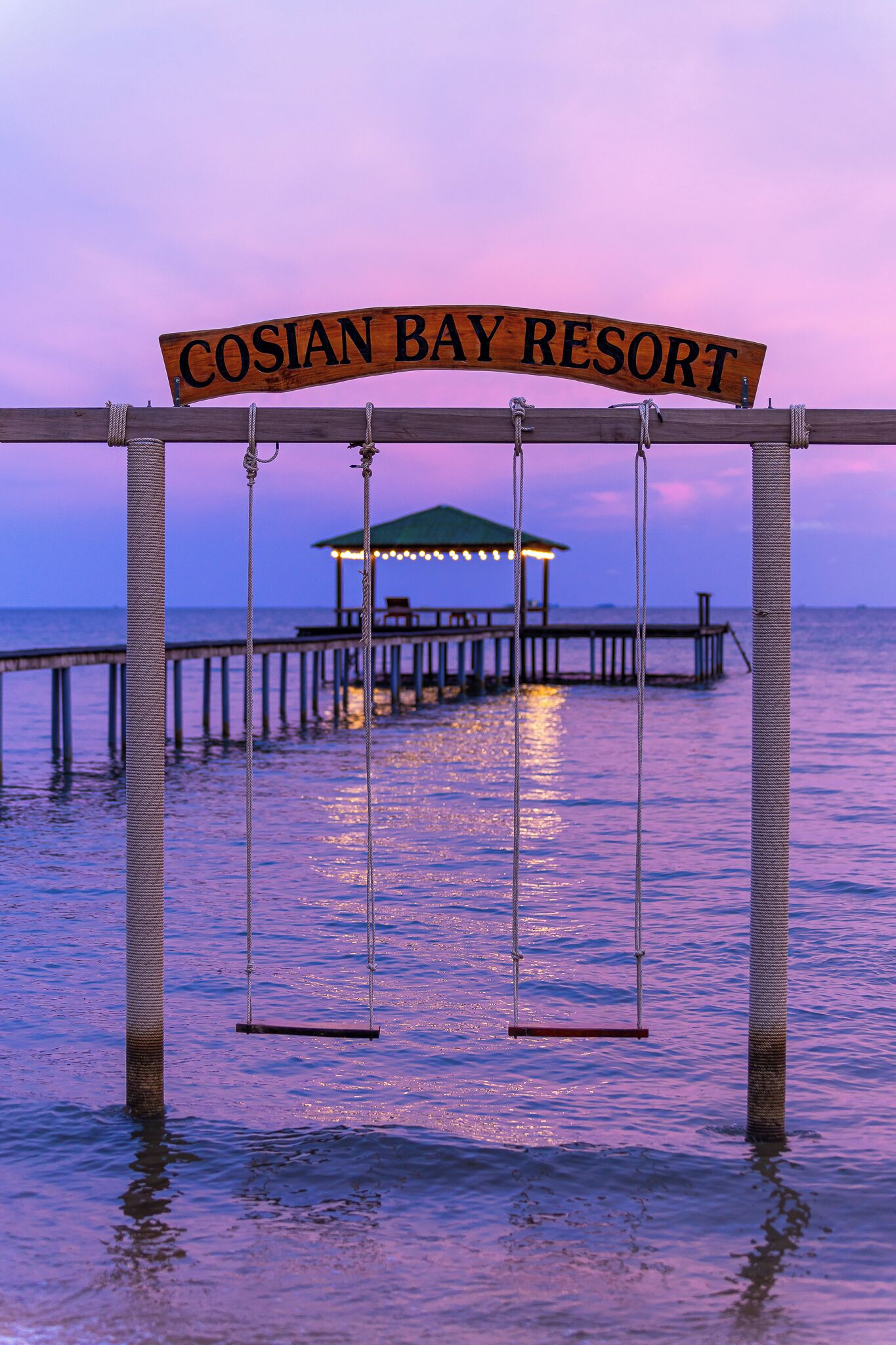 Foto - Cosian Bay Phu Quoc Resort