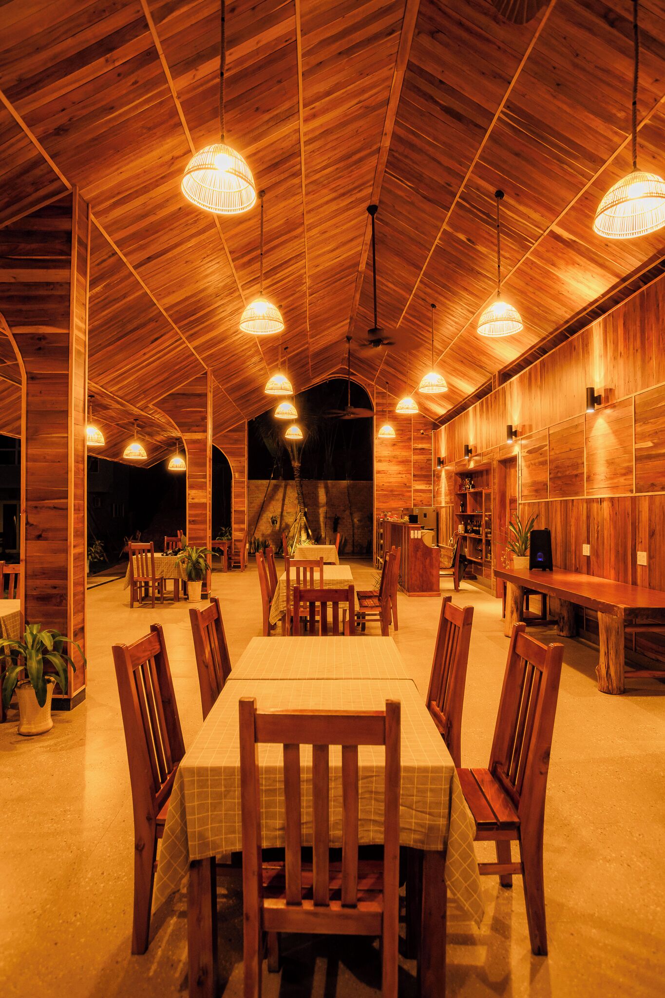 Foto - Cosian Bay Phu Quoc Resort