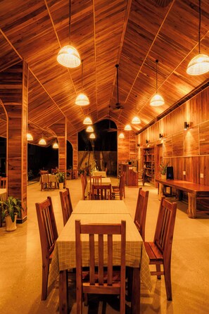 Restaurant - Cosian Bay Phu Quoc Resort (Phu Quoc)