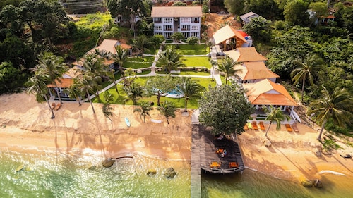 Cosian Bay Phu Quoc Resort