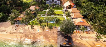 Cosian Bay Phu Quoc Resort