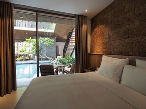 Room - Minh House Boutique (Da Nang)