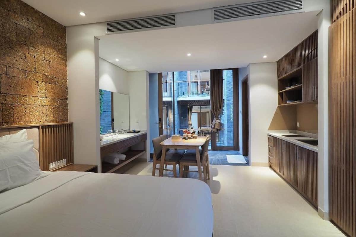 Minh House Boutique, Đà Nẵng | Hotels.com