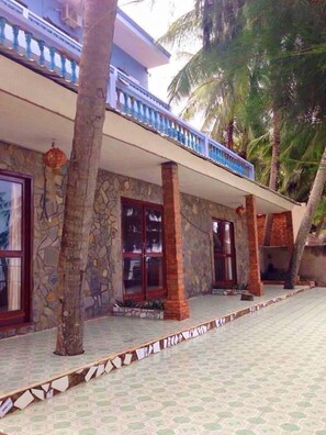 Exterior - Orianna Resort (Phan Thiet)