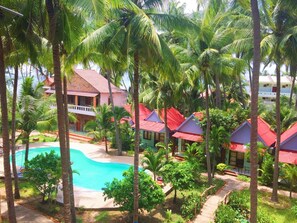 Lake view - Orianna Resort (Phan Thiet)