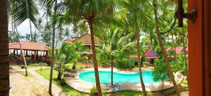 Lake view - Orianna Resort (Phan Thiet)