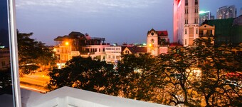 Phuong Trang Hotel Hanoi