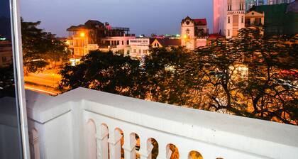 Phuong Trang Hotel Hanoi