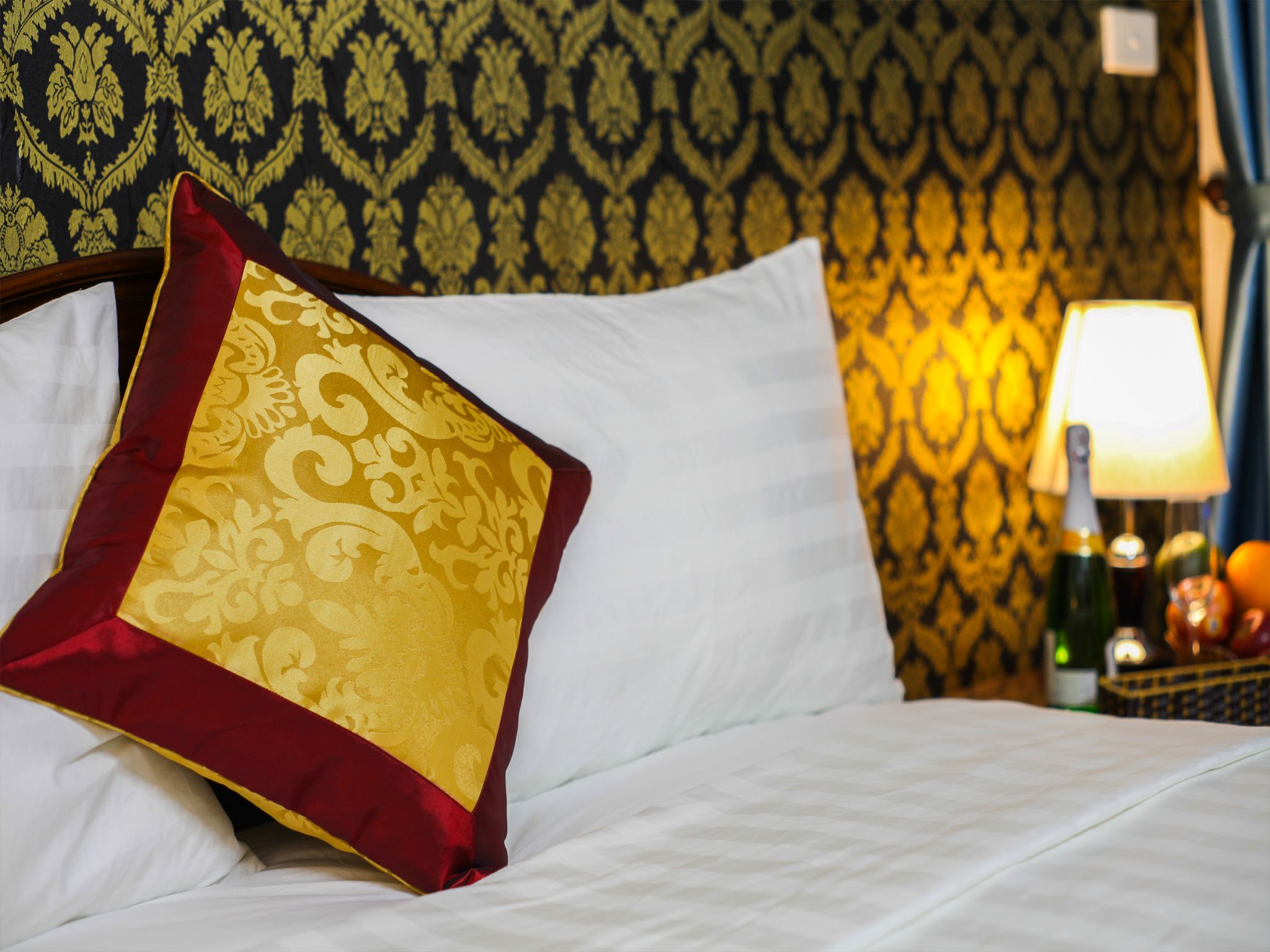 Foto - Phuong Trang Hotel