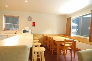 小木屋, 3 間臥室 | 3 間睡房、嬰兒床 (收費)