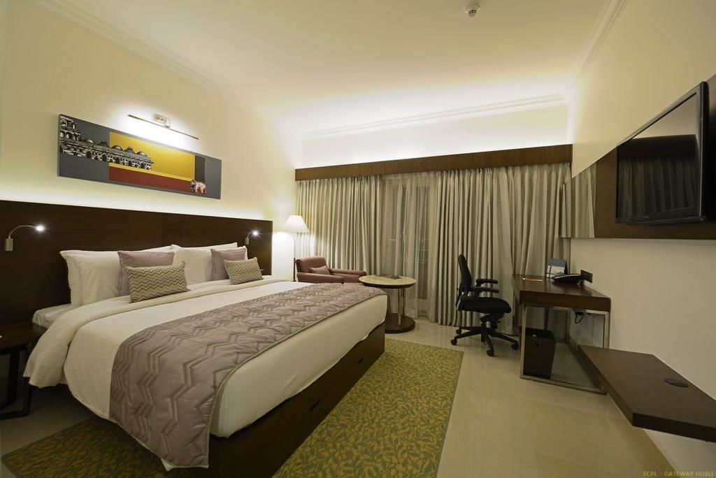 ห้องพรีเมียร์ทวิน, วิวทะเลสาบ, ริมทะเลสาบ | วิวจากห้องพัก