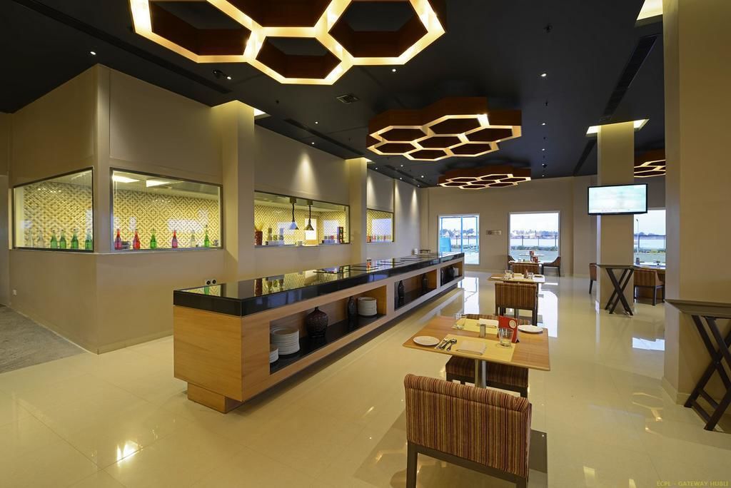 Cocina internacional