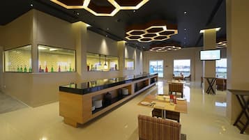 International cuisine