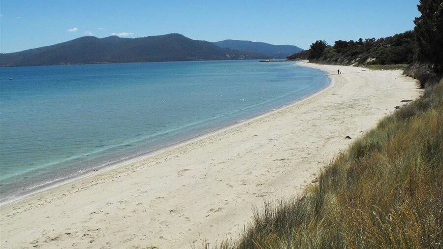 Discover Bruny Island Holiday Accommodation