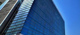 Al Dyafa Hotel Suites