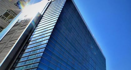 Al Dyafa Hotel Suites