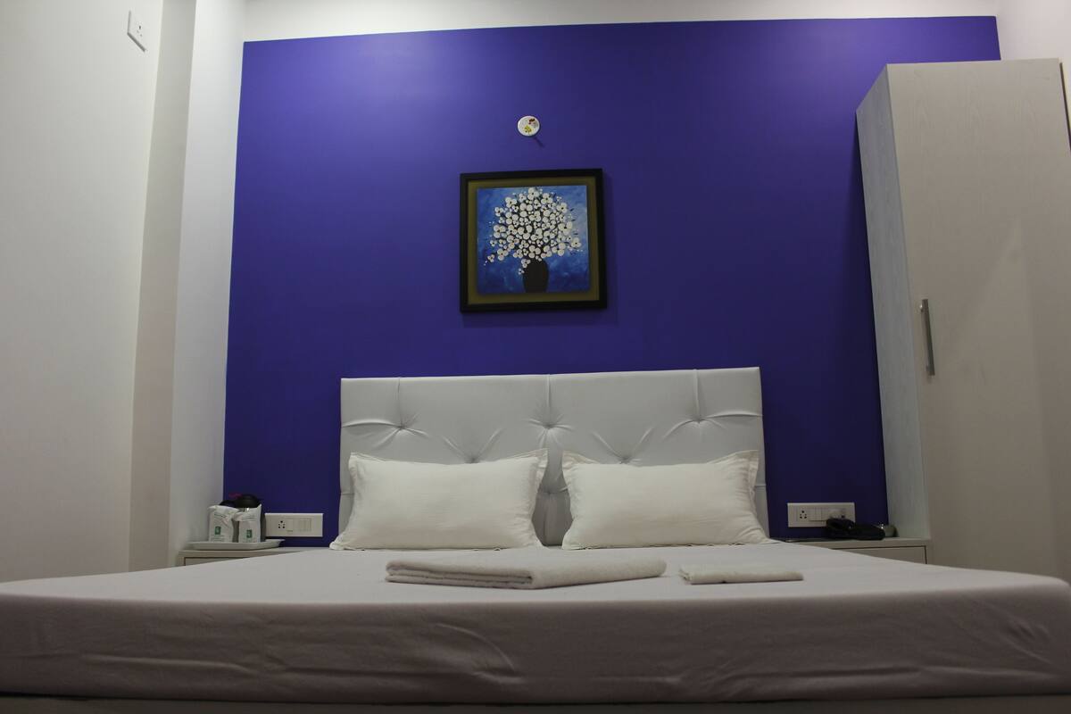 Super Deluxe AC Room