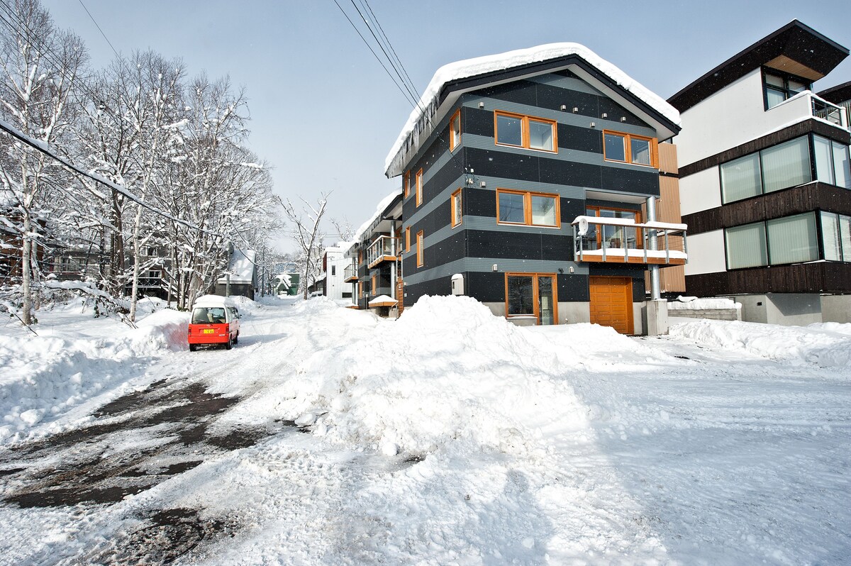 悉 Avalon ホテル 施設