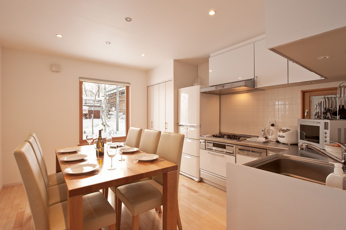 悉 Avalon ホテル 眺望