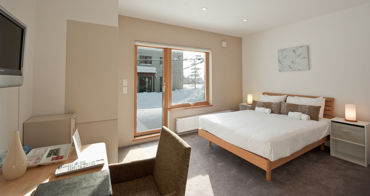 悉 Avalon ホテル スイート