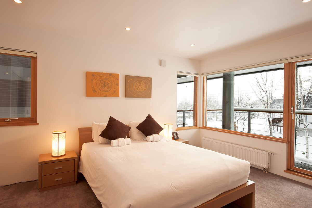 悉 Avalon ホテル スイート