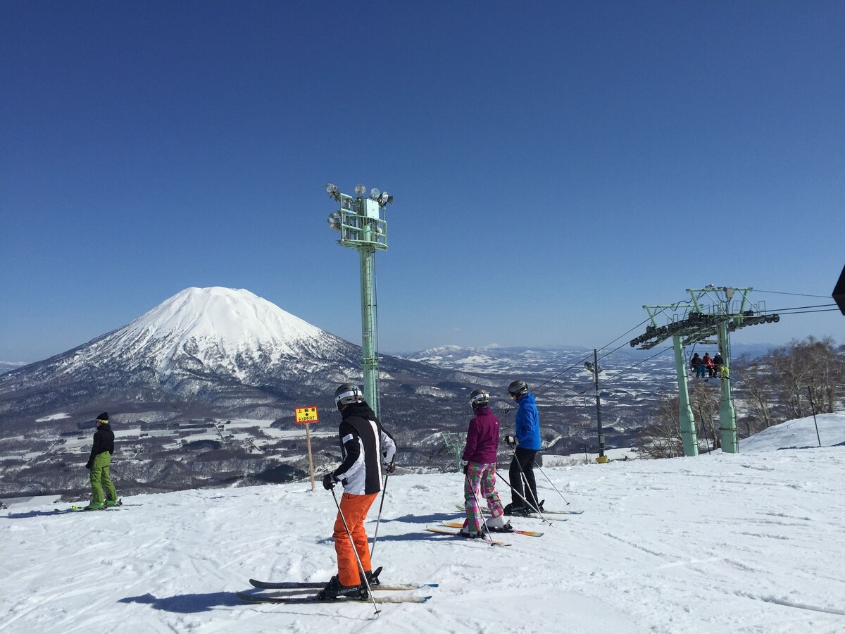 悉 Avalon ホテル 客室