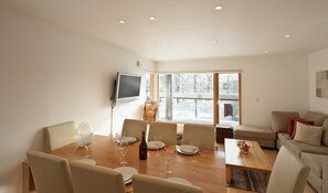 Restaurante para familias