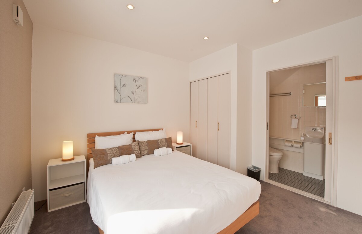 悉 Avalon ホテル 外観