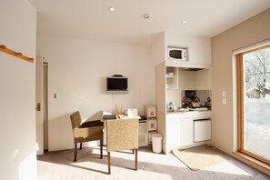 Apartamento, 4 habitaciones (Avalon C) | Caja fuerte, wifi gratis, ropa de cama