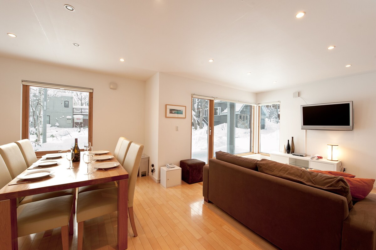 悉 Avalon ホテル 外観