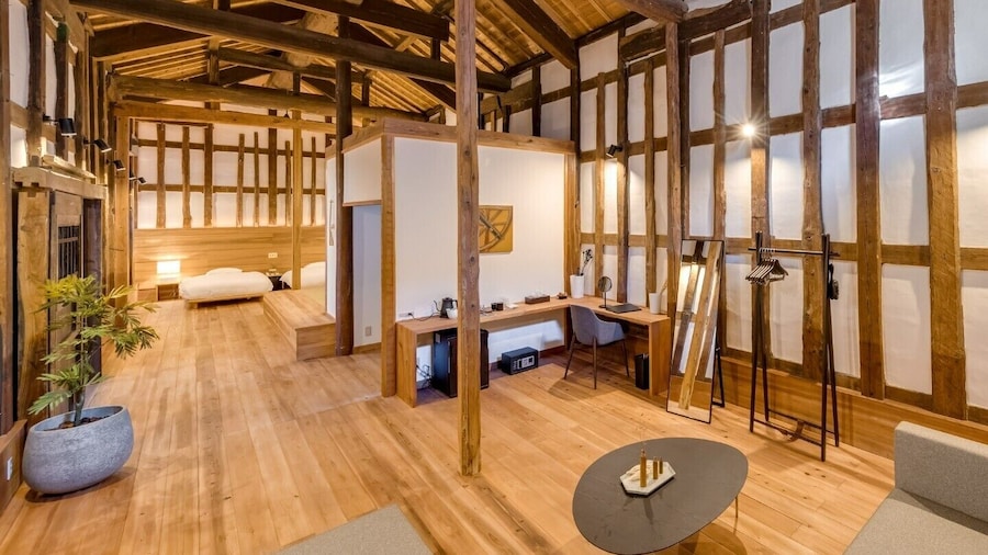 NIPPONIA Sawara Merchant Town Hotel