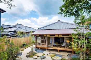 NIPPONIA Sawara Merchant Town Hotel