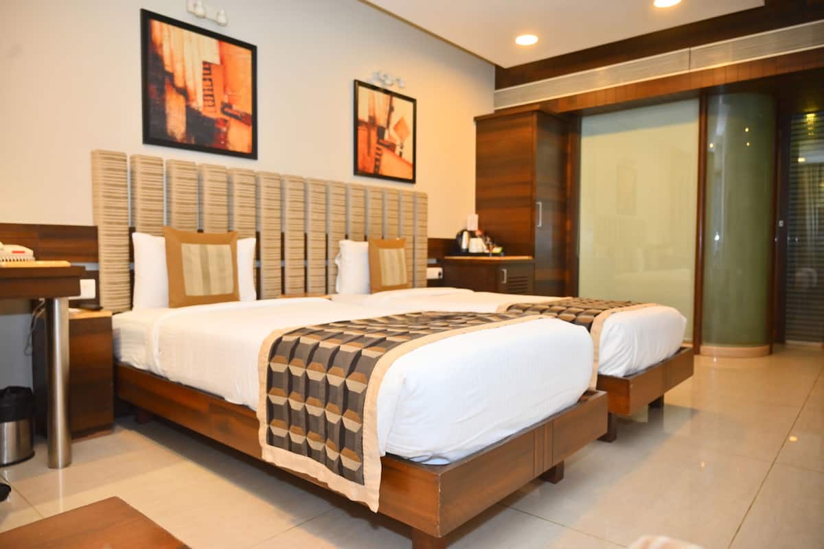 Business Twin Room